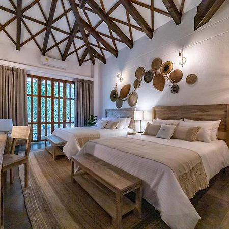 Casa Jacaranda Hotel Boutique - Cauca Viejo - Mayores De 14 Anos - Херико Екстериор снимка
