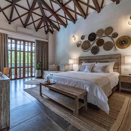Casa Jacaranda Hotel Boutique - Cauca Viejo - Mayores De 14 Anos - Херико Екстериор снимка