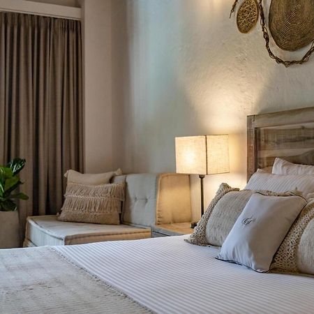 Casa Jacaranda Hotel Boutique - Cauca Viejo - Mayores De 14 Anos - Херико Екстериор снимка