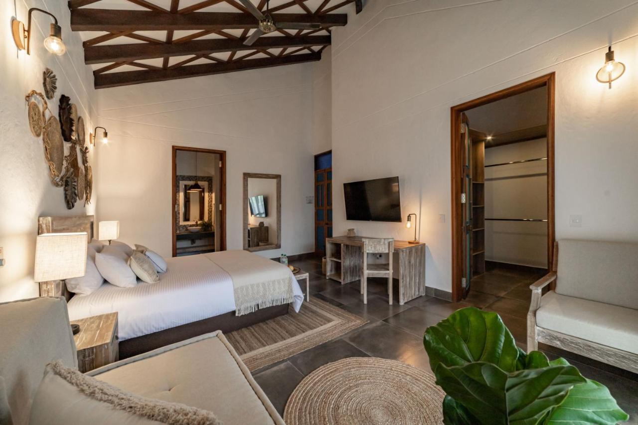 Casa Jacaranda Hotel Boutique - Cauca Viejo - Mayores De 14 Anos - Херико Екстериор снимка