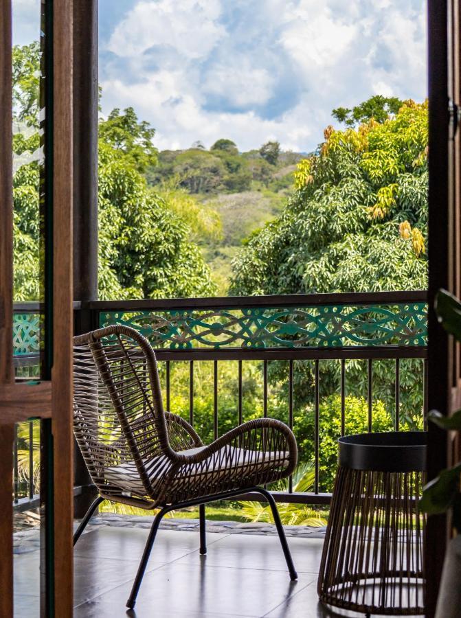 Casa Jacaranda Hotel Boutique - Cauca Viejo - Mayores De 14 Anos - Херико Екстериор снимка