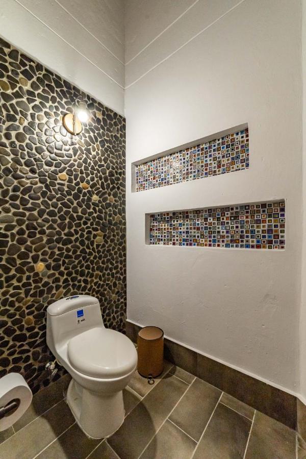 Casa Jacaranda Hotel Boutique - Cauca Viejo - Mayores De 14 Anos - Херико Екстериор снимка