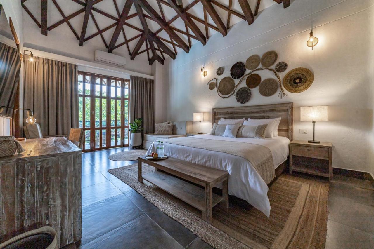 Casa Jacaranda Hotel Boutique - Cauca Viejo - Mayores De 14 Anos - Херико Екстериор снимка