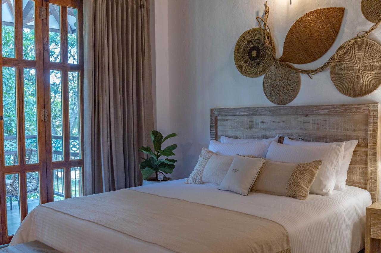 Casa Jacaranda Hotel Boutique - Cauca Viejo - Mayores De 14 Anos - Херико Екстериор снимка