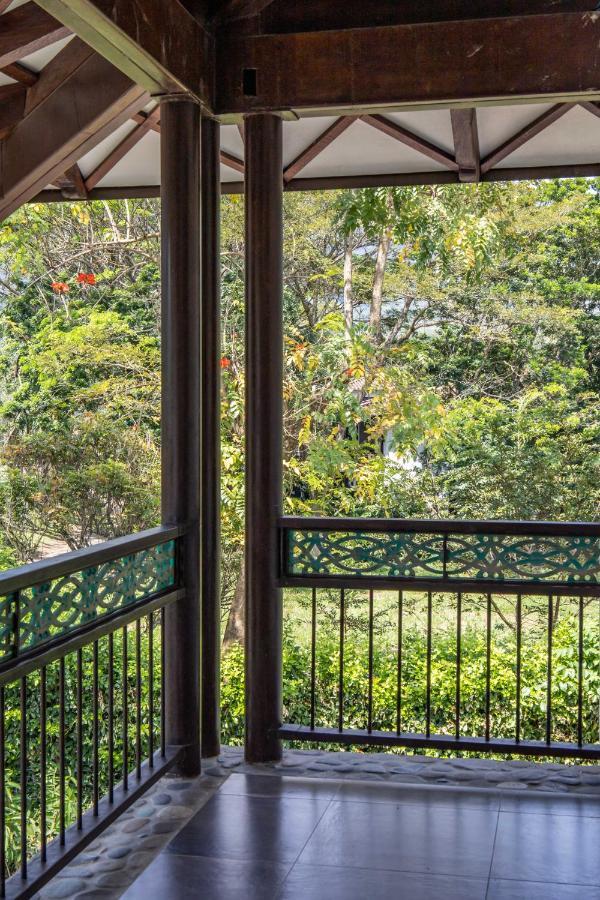 Casa Jacaranda Hotel Boutique - Cauca Viejo - Mayores De 14 Anos - Херико Екстериор снимка