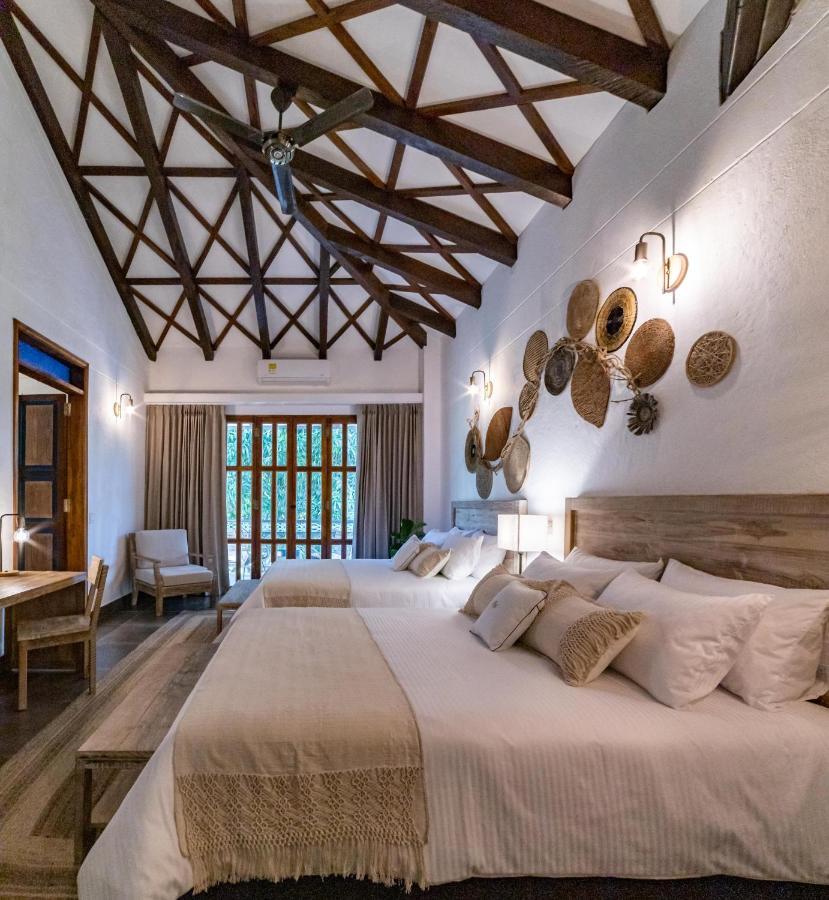 Casa Jacaranda Hotel Boutique - Cauca Viejo - Mayores De 14 Anos - Херико Екстериор снимка