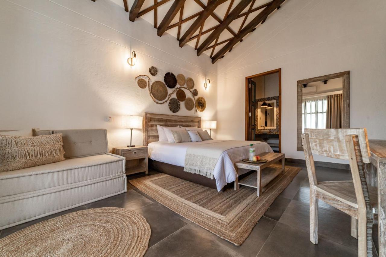 Casa Jacaranda Hotel Boutique - Cauca Viejo - Mayores De 14 Anos - Херико Екстериор снимка