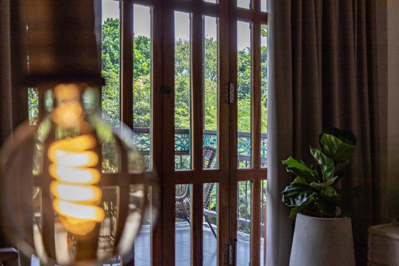 Casa Jacaranda Hotel Boutique - Cauca Viejo - Mayores De 14 Anos - Херико Екстериор снимка