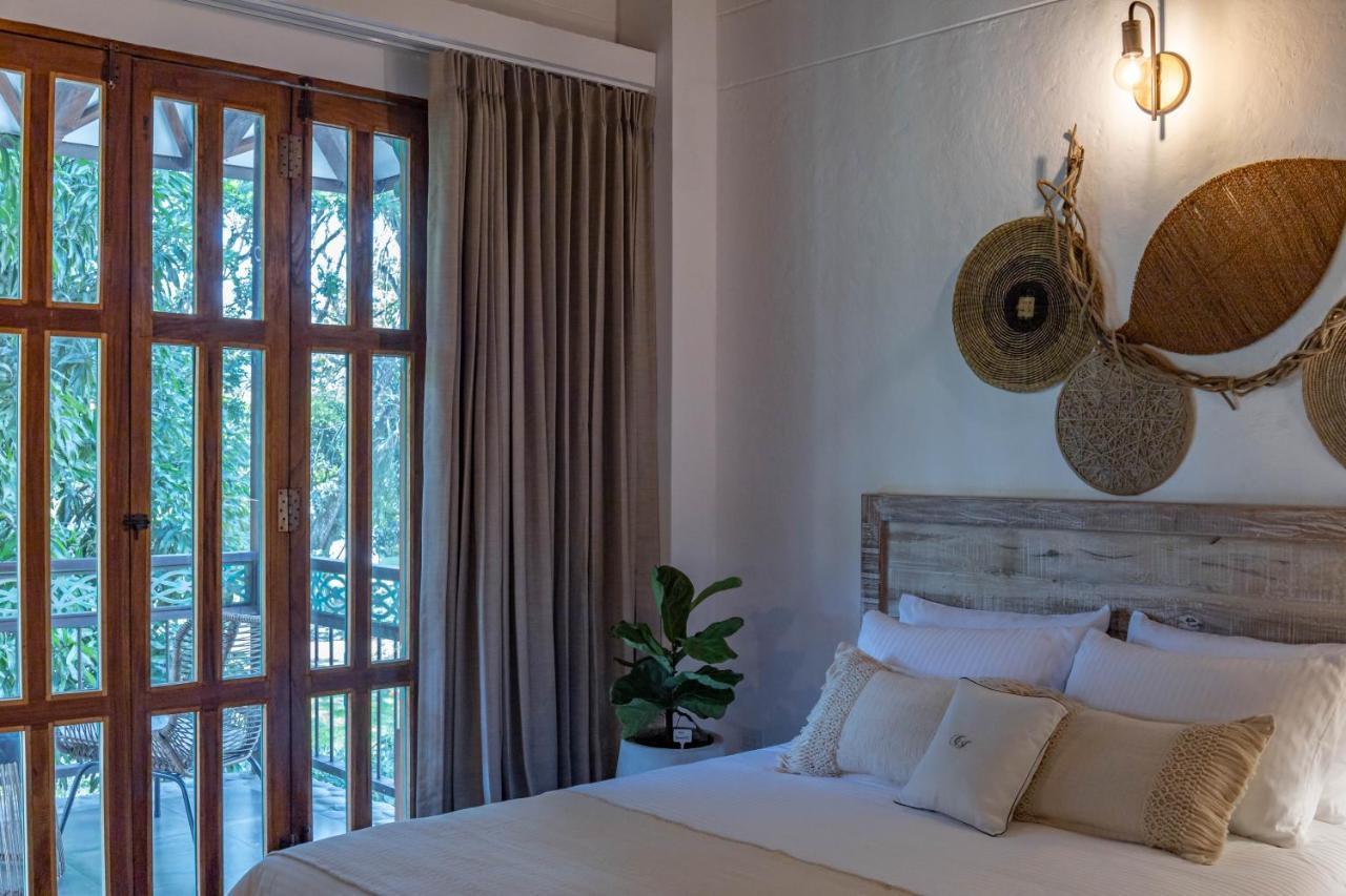 Casa Jacaranda Hotel Boutique - Cauca Viejo - Mayores De 14 Anos - Херико Екстериор снимка
