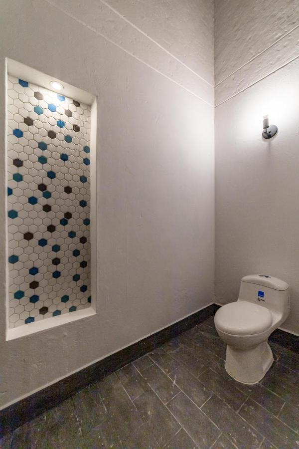 Casa Jacaranda Hotel Boutique - Cauca Viejo - Mayores De 14 Anos - Херико Екстериор снимка