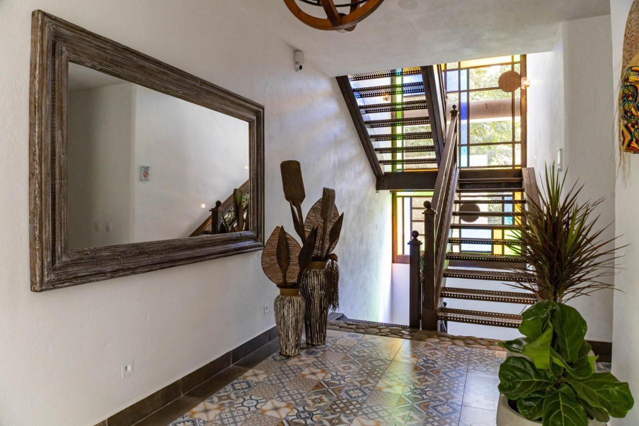 Casa Jacaranda Hotel Boutique - Cauca Viejo - Mayores De 14 Anos - Херико Екстериор снимка