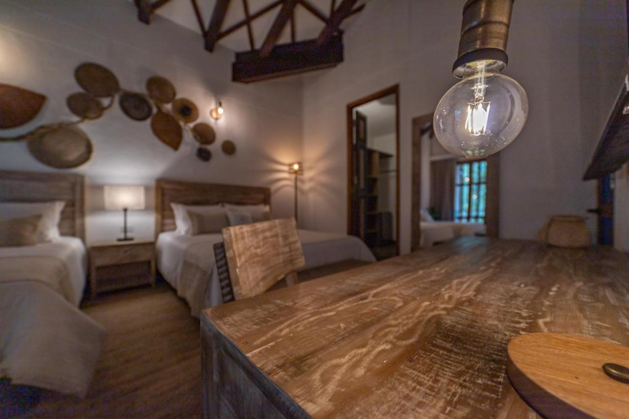 Casa Jacaranda Hotel Boutique - Cauca Viejo - Mayores De 14 Anos - Херико Екстериор снимка