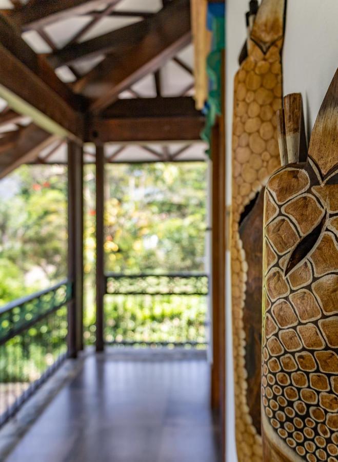 Casa Jacaranda Hotel Boutique - Cauca Viejo - Mayores De 14 Anos - Херико Екстериор снимка