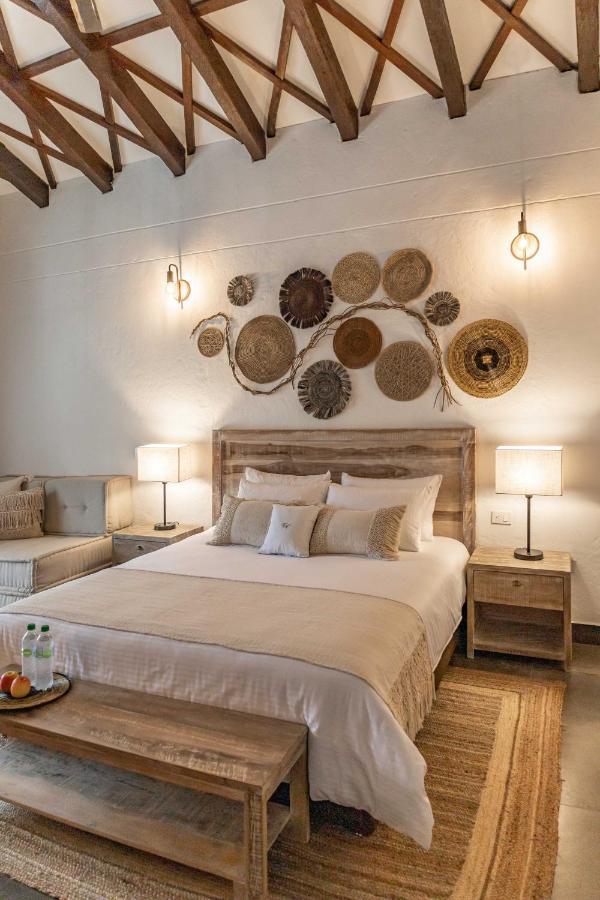 Casa Jacaranda Hotel Boutique - Cauca Viejo - Mayores De 14 Anos - Херико Екстериор снимка