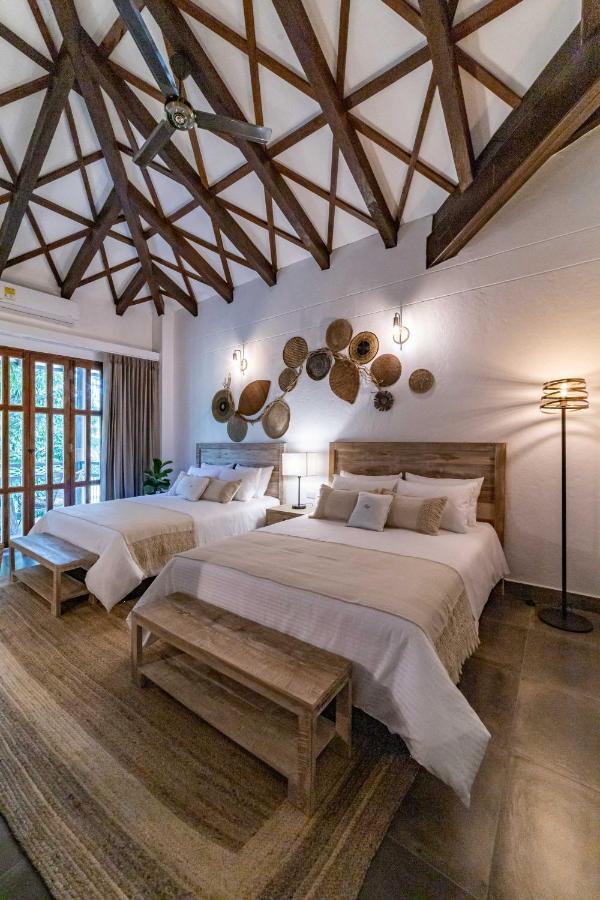 Casa Jacaranda Hotel Boutique - Cauca Viejo - Mayores De 14 Anos - Херико Екстериор снимка