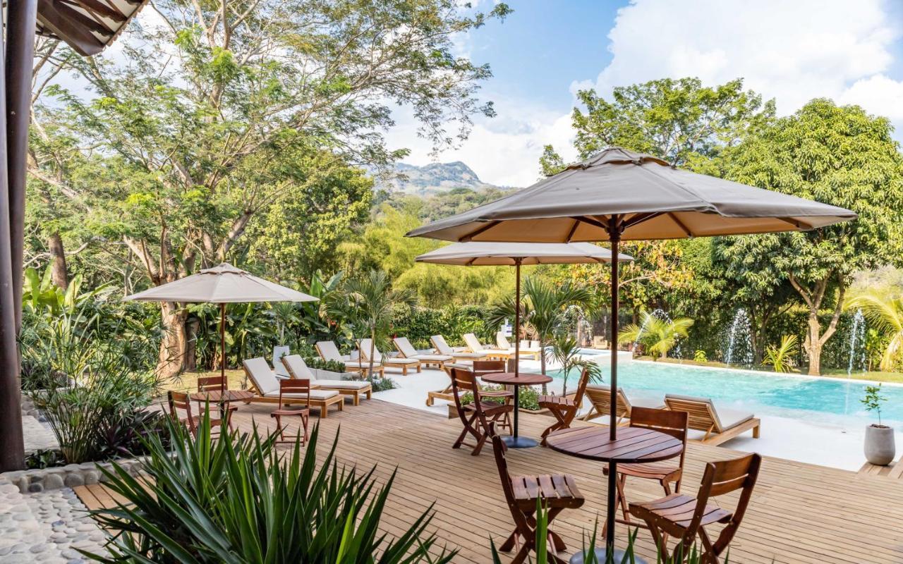 Casa Jacaranda Hotel Boutique - Cauca Viejo - Mayores De 14 Anos - Херико Екстериор снимка