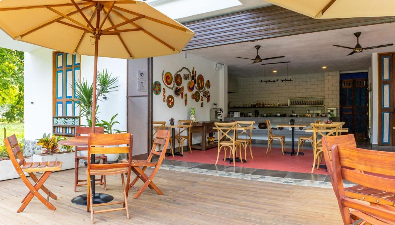 Casa Jacaranda Hotel Boutique - Cauca Viejo - Mayores De 14 Anos - Херико Екстериор снимка